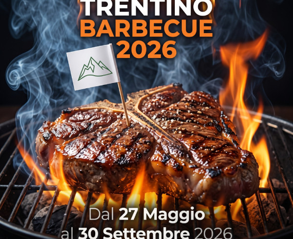 Trentino Barbecue 2026