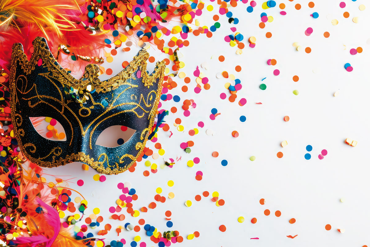 Carnevalandalo 2026