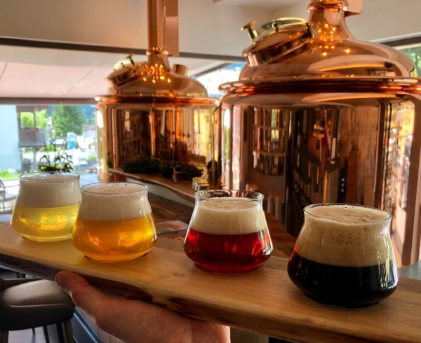 Beer Tour & Tasting 2026