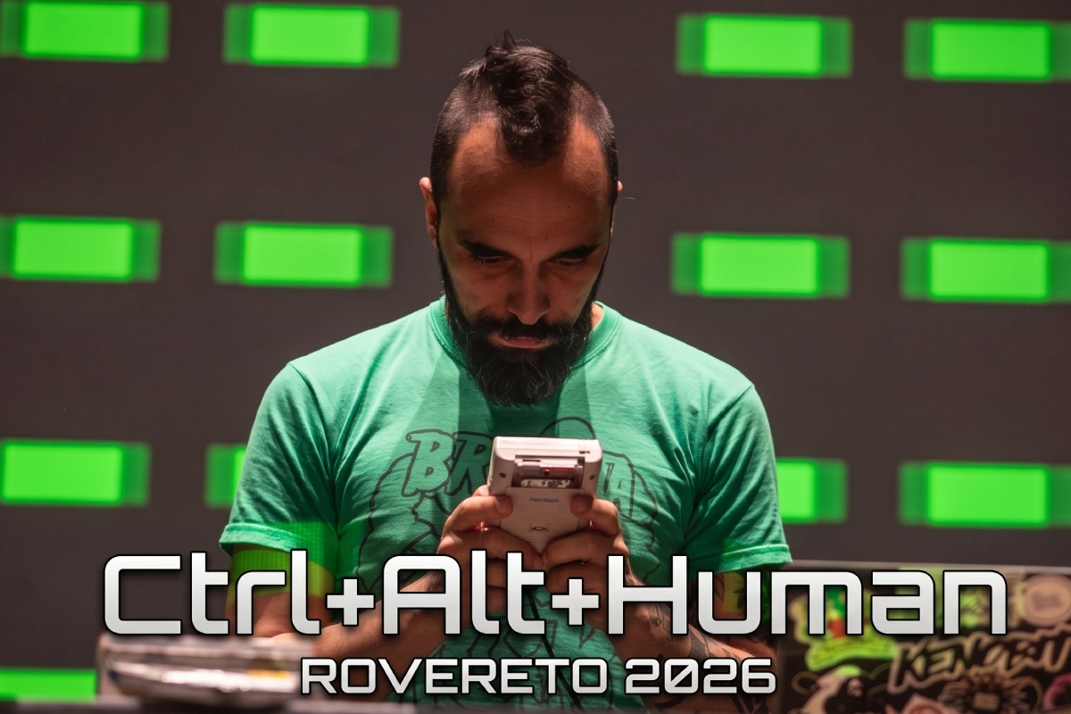 Festival Informatici Senza Frontiere 2026