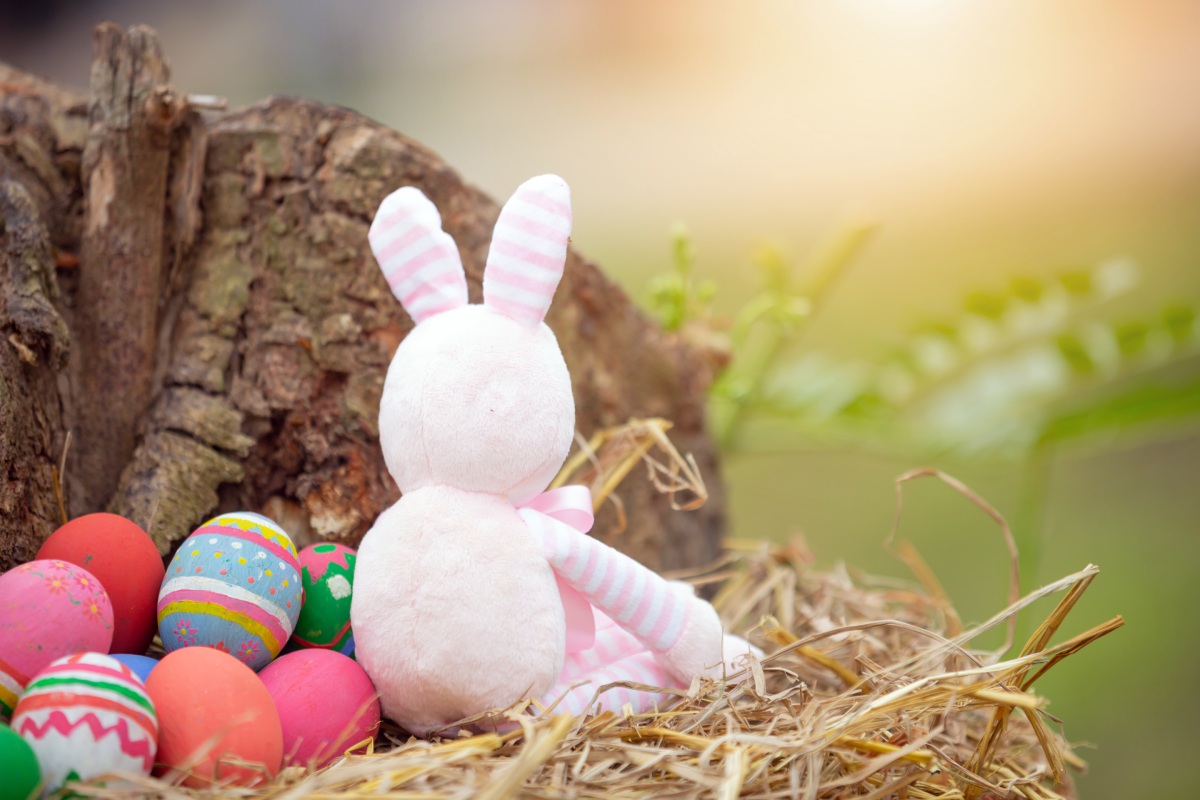 Pasqua in Vallagarina 2026